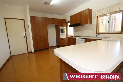 Property photo of 4 Fristrom Crescent Lyneham ACT 2602
