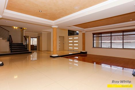 Property photo of 22 Hotham Crescent Alexander Heights WA 6064