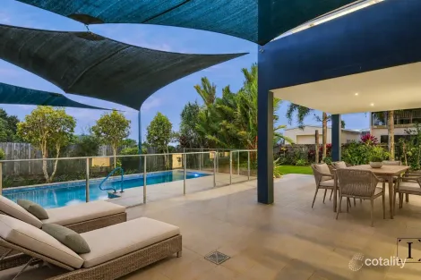 22 BARRINGTONIA ST, MOUNT SHERIDAN, QLD 4868