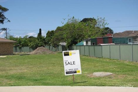 Property photo of 2A Munro Street Windale NSW 2306