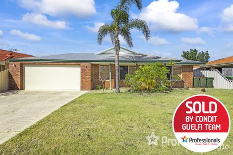 Property photo of 6 Bloodwood Drive Marangaroo WA 6064