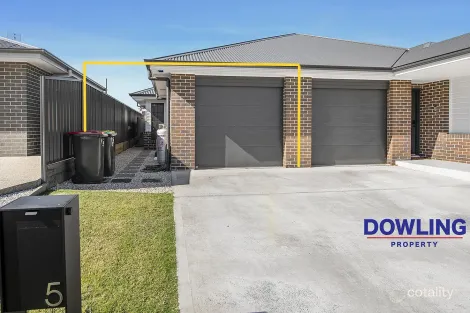 5 Gum Tree Way, Medowie, NSW 2318