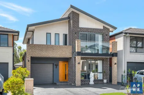 28 Jasper St, Bonnyrigg, NSW 2177