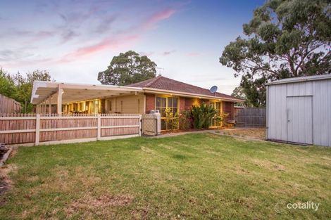Property photo of 5 Padley Street Pearcedale VIC 3912