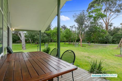 Property photo of 4 Bruce Road Silverleaves VIC 3922