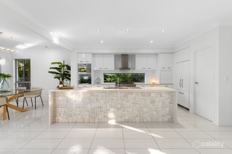 Property photo of 5 Surfside Lane Mount Coolum QLD 4573