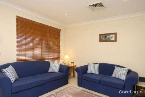 Property photo of 17 Bonzer Place Glendenning NSW 2761