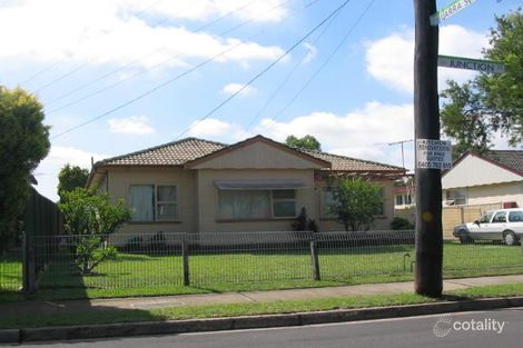 16 Junction St, Old Guildford, NSW 2161