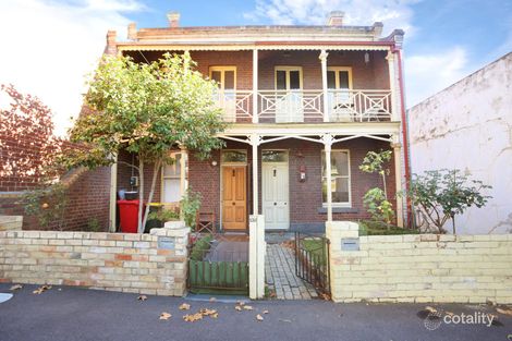 Property photo of 134 Barkly Street Carlton VIC 3053