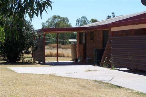 9 Everingham Ave, Roma, QLD 4455