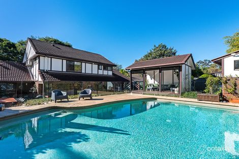 Property photo of 5 Eurella Street Kenmore QLD 4069