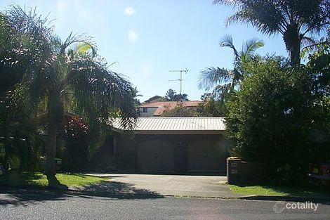 Property photo of 5 Beachcomber Drive Byron Bay NSW 2481