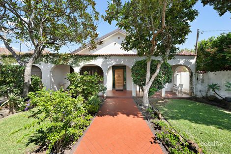 5a Gordon St, Burwood, NSW 2134