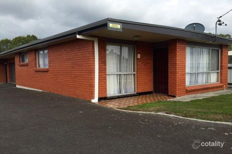 1/98a Inglis St, Wynyard, TAS 7325