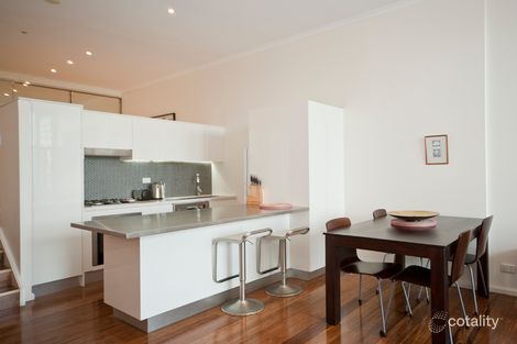 Property photo of 310/105-113 Campbell Street Surry Hills NSW 2010