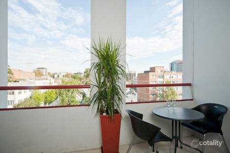 Property photo of 310/105-113 Campbell Street Surry Hills NSW 2010