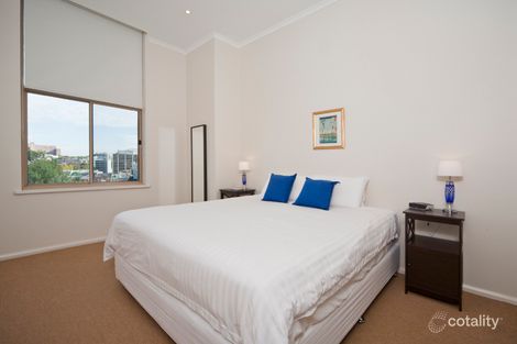 Property photo of 310/105-113 Campbell Street Surry Hills NSW 2010