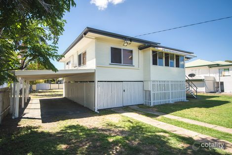 Property photo of 9 Thackeray Street Park Avenue QLD 4701