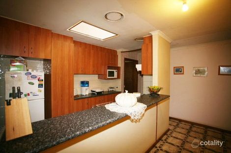 Property photo of 1 Cobbler Street Werribee VIC 3030