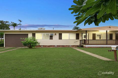 Property photo of 249 Kerrigan Street Frenchville QLD 4701