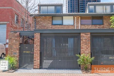 12 O'Halloran St, Adelaide, SA 5000