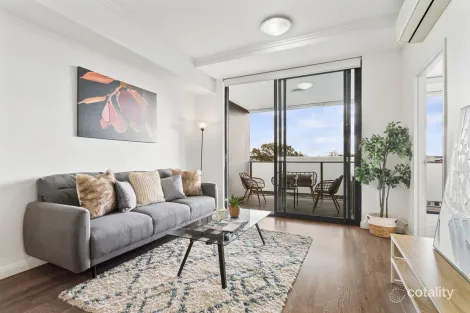 502/4-8 Smallwood Ave, Homebush, NSW 2140