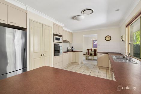 Property photo of 16 Excelsa Place Heritage Park QLD 4118