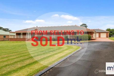 124 Ellis Lane, Ellis Lane, NSW 2570