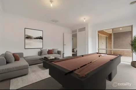 Property photo of 7 Balmain Circuit Wallan VIC 3756