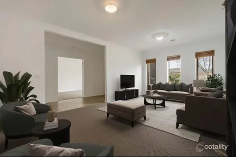 Property photo of 7 Balmain Circuit Wallan VIC 3756