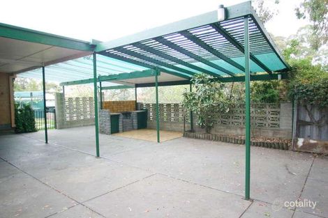 Property photo of 4 Joycelyn Avenue Surrey Downs SA 5126