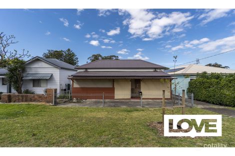 Property photo of 58 Devon Street Wallsend NSW 2287