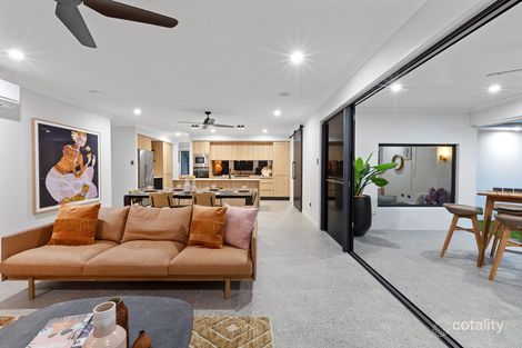 Property photo of 45 Vista Place Julago QLD 4816