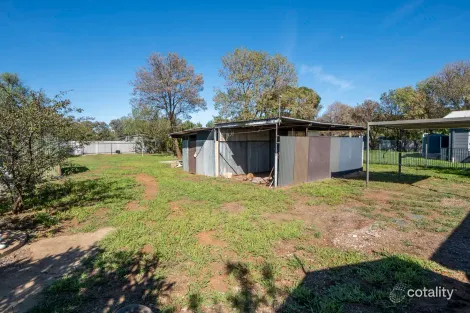 Property photo of 31 Loch Street Ganmain NSW 2702