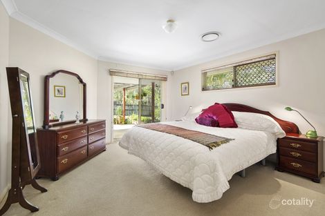 Property photo of 16 Excelsa Place Heritage Park QLD 4118