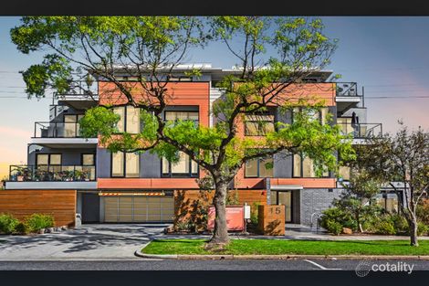 207/15 Ebdale St, Frankston, VIC 3199