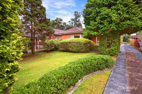 Property photo of 14 Woodlands Road East Lindfield NSW 2070