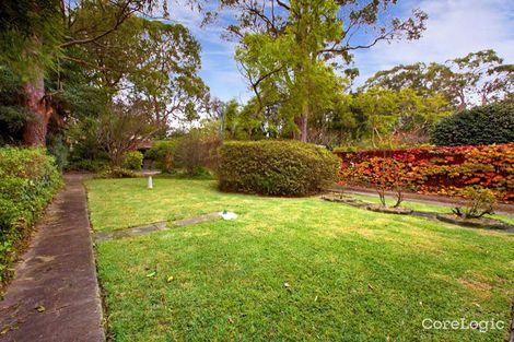 Property photo of 14 Woodlands Road East Lindfield NSW 2070