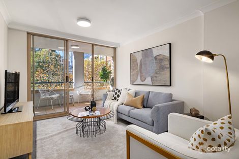 Property photo of 410/261 Harris Street Pyrmont NSW 2009