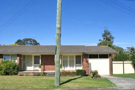 Property photo of 2 Martindale Avenue Baulkham Hills NSW 2153