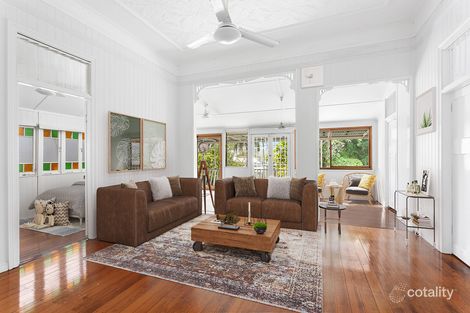 Property photo of 25 Woodville Street Wandal QLD 4700