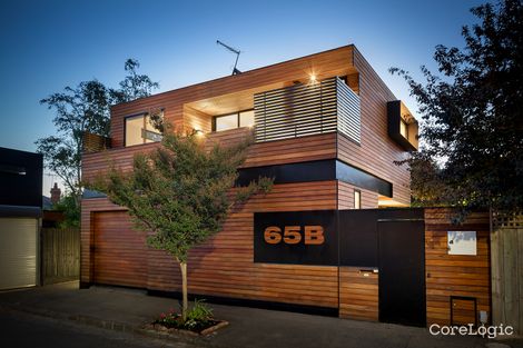 65b Hotham St, Collingwood, VIC 3066