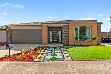 Property photo of 83 Fairhaven Boulevard Melton West VIC 3337