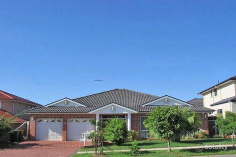 26 Malvern Rd, Glenwood, NSW 2768