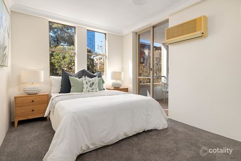 Property photo of 410/261 Harris Street Pyrmont NSW 2009