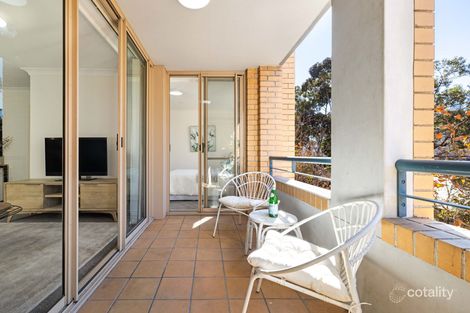 Property photo of 410/261 Harris Street Pyrmont NSW 2009