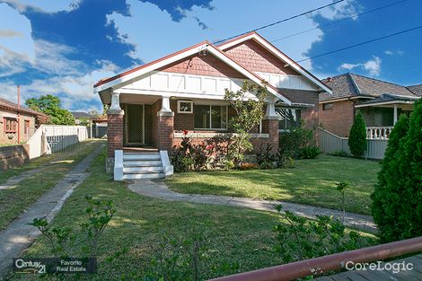 Property photo of 57 Earlwood Avenue Earlwood NSW 2206