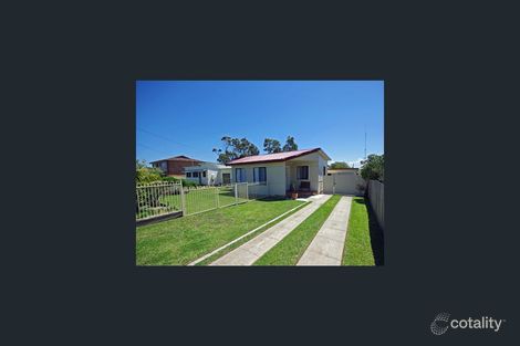 103 Prince Edward Ave, Culburra Beach, NSW 2540