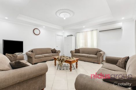 Property photo of 72 Nelson Street Mount Druitt NSW 2770