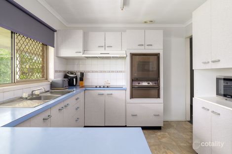 Property photo of 3 Baroona Court Tamaree QLD 4570